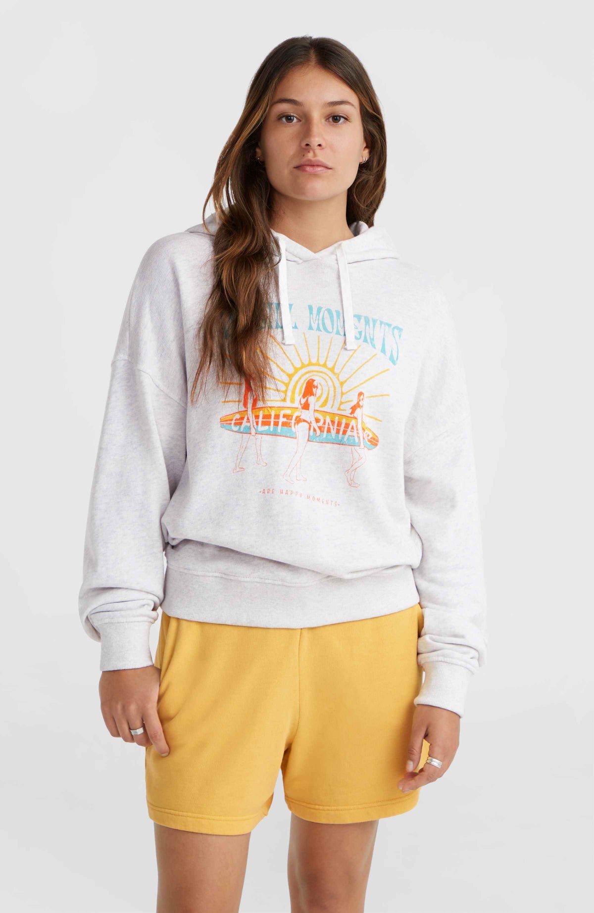 Short O'Neill Beach Vintage | Golden Haze