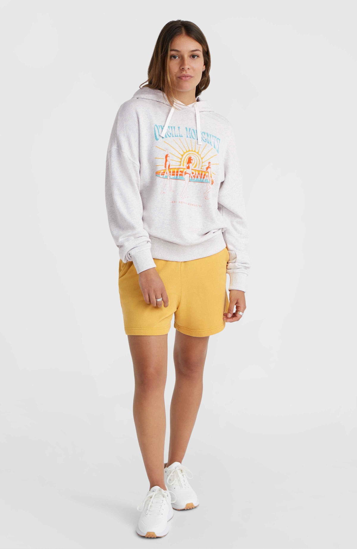 Short O'Neill Beach Vintage | Golden Haze