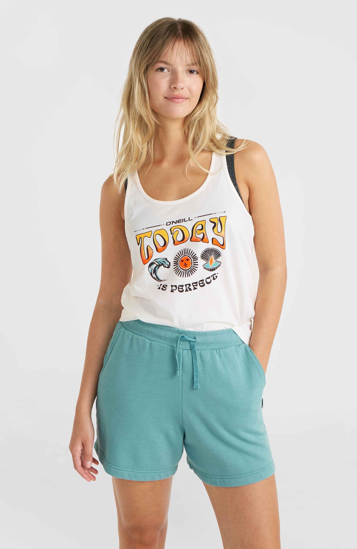 Short O'Neill Beach Vintage | Ripling Shores