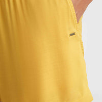 Short Amiri Beach | Golden Haze