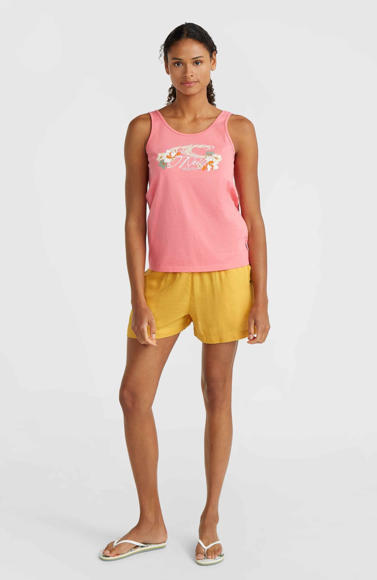 Short Amiri Beach | Golden Haze