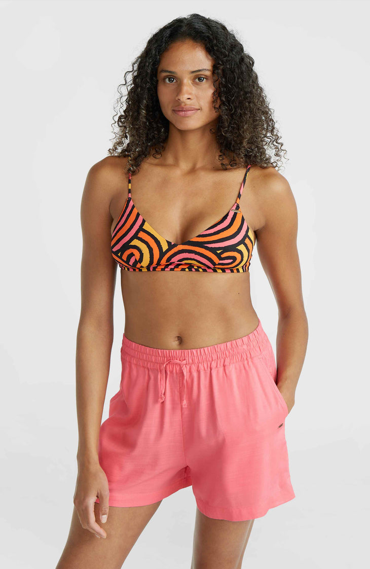 Short Amiri Beach | Perfectly Pink