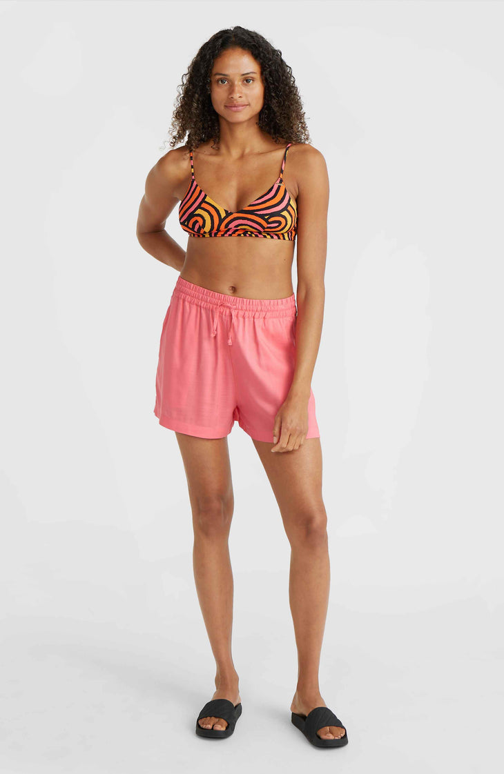 Short Amiri Beach | Perfectly Pink