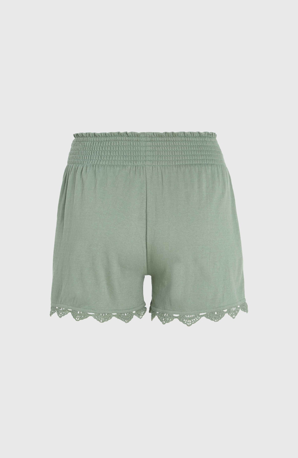 Short à smocks Essentials Ava | Lily Pad
