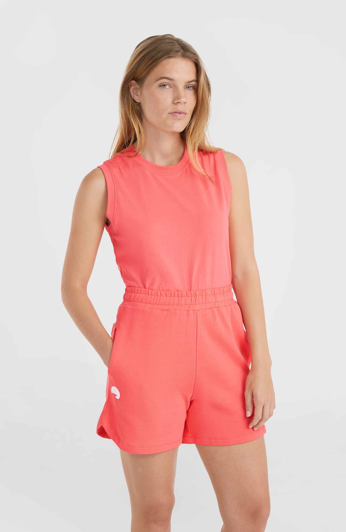 Short de survêtement Women of the Wave | Rose Parade