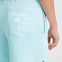 Short de survêtement Women of the Wave | Ocean Front