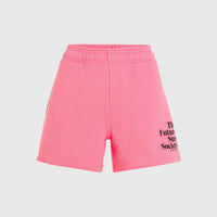 Short Future Surf Society | Perfectly Pink