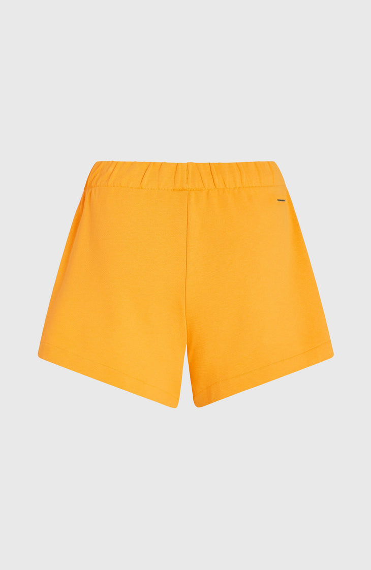 Short de survêtement Women of the Wave | Golden Honey