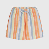 Short Beach Vintage | Vintage Stripe