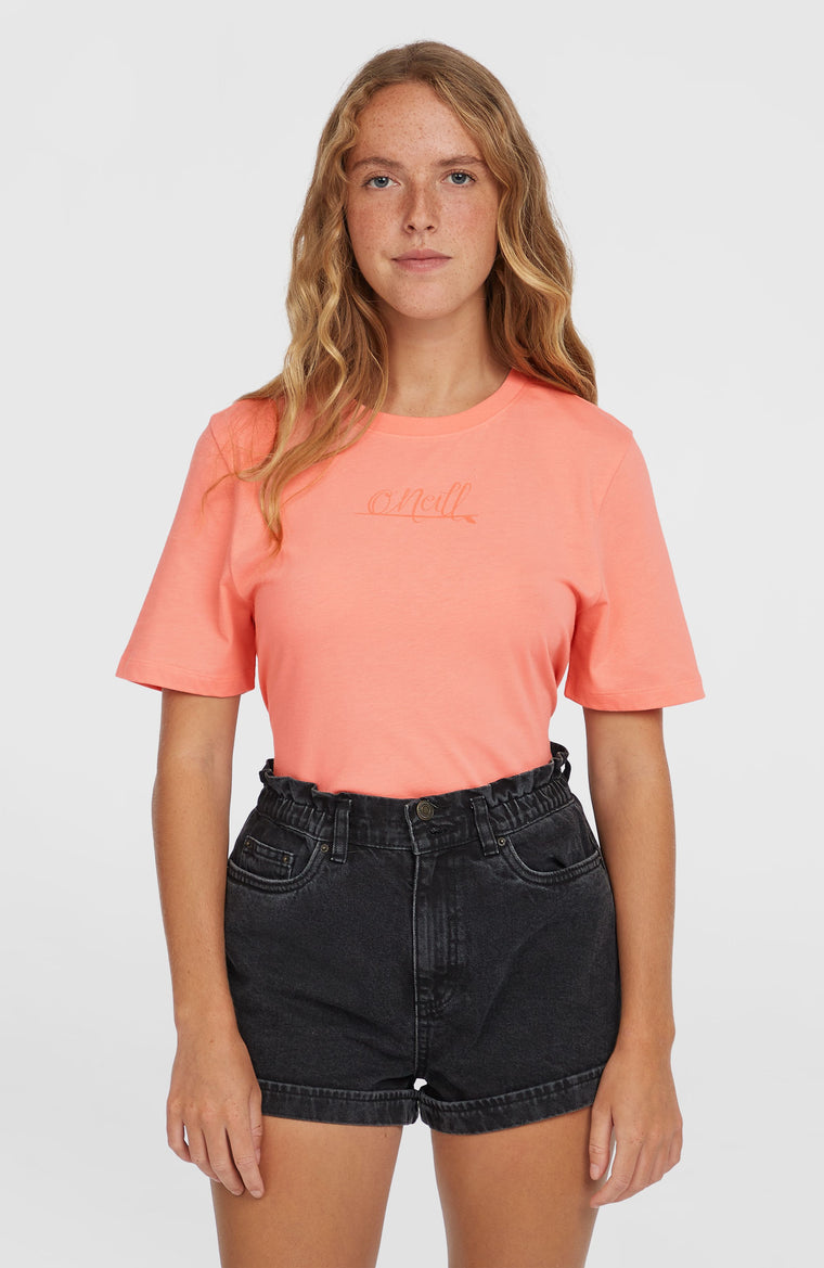 Short Tasia Paperbag | Black Out