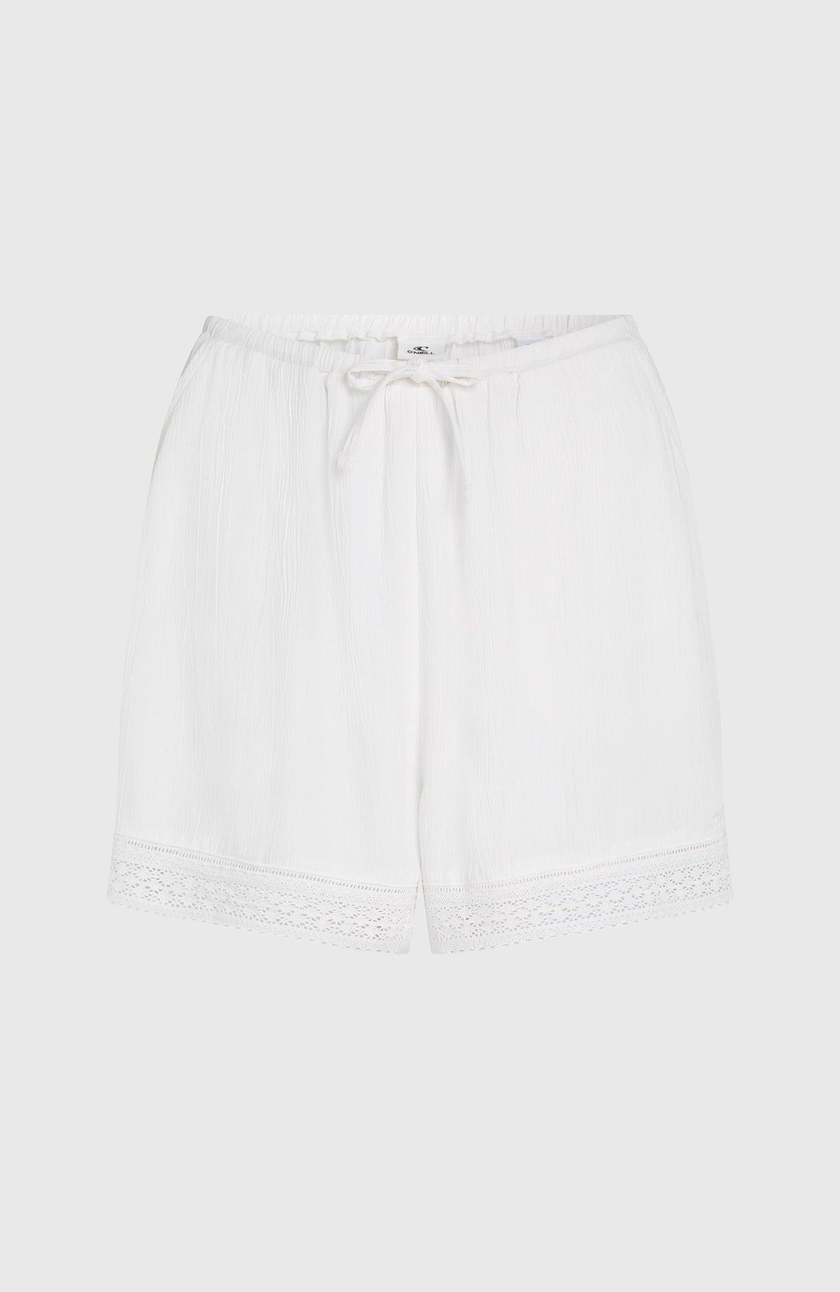 Short Essentials à broderie | Snow White