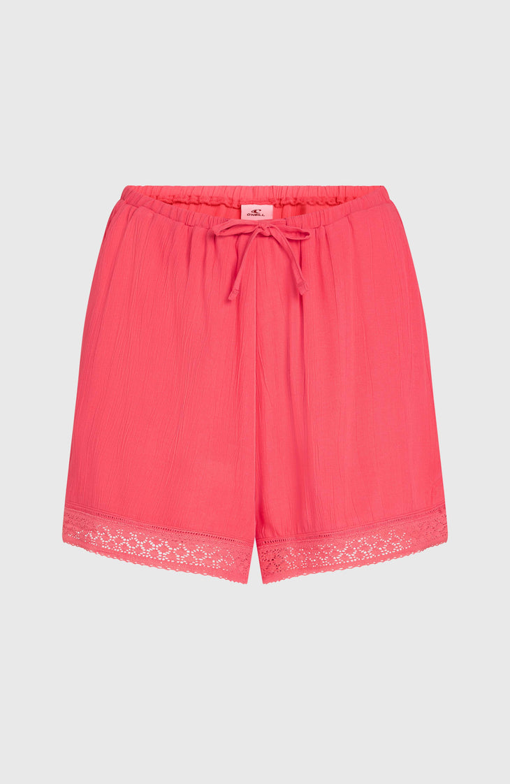 Short Essentials à broderie | Froly