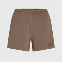 Sweatshort Essentials Script | Pure Cashmere