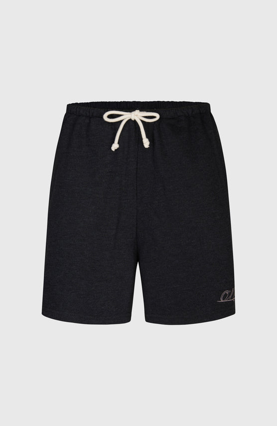 Short de survêtement Essentials O'Neill Script | Black Out