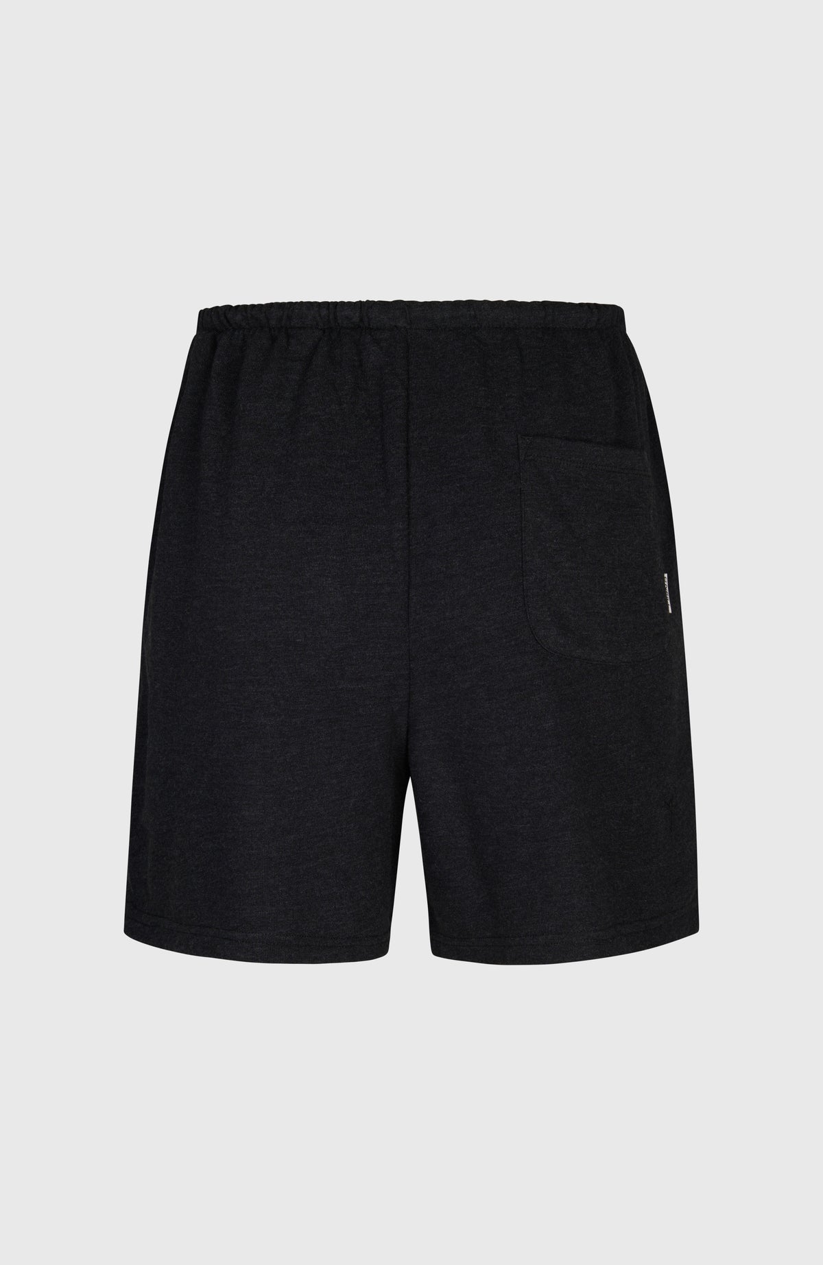 Short de survêtement Essentials O'Neill Script | Black Out