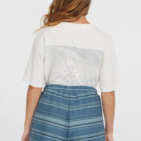 Short Bavaro | Blue Bavaro Stripe