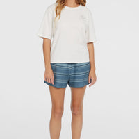 Short Bavaro | Blue Bavaro Stripe
