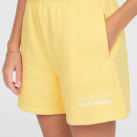 Short Future Surf Society | Tender Buttercup