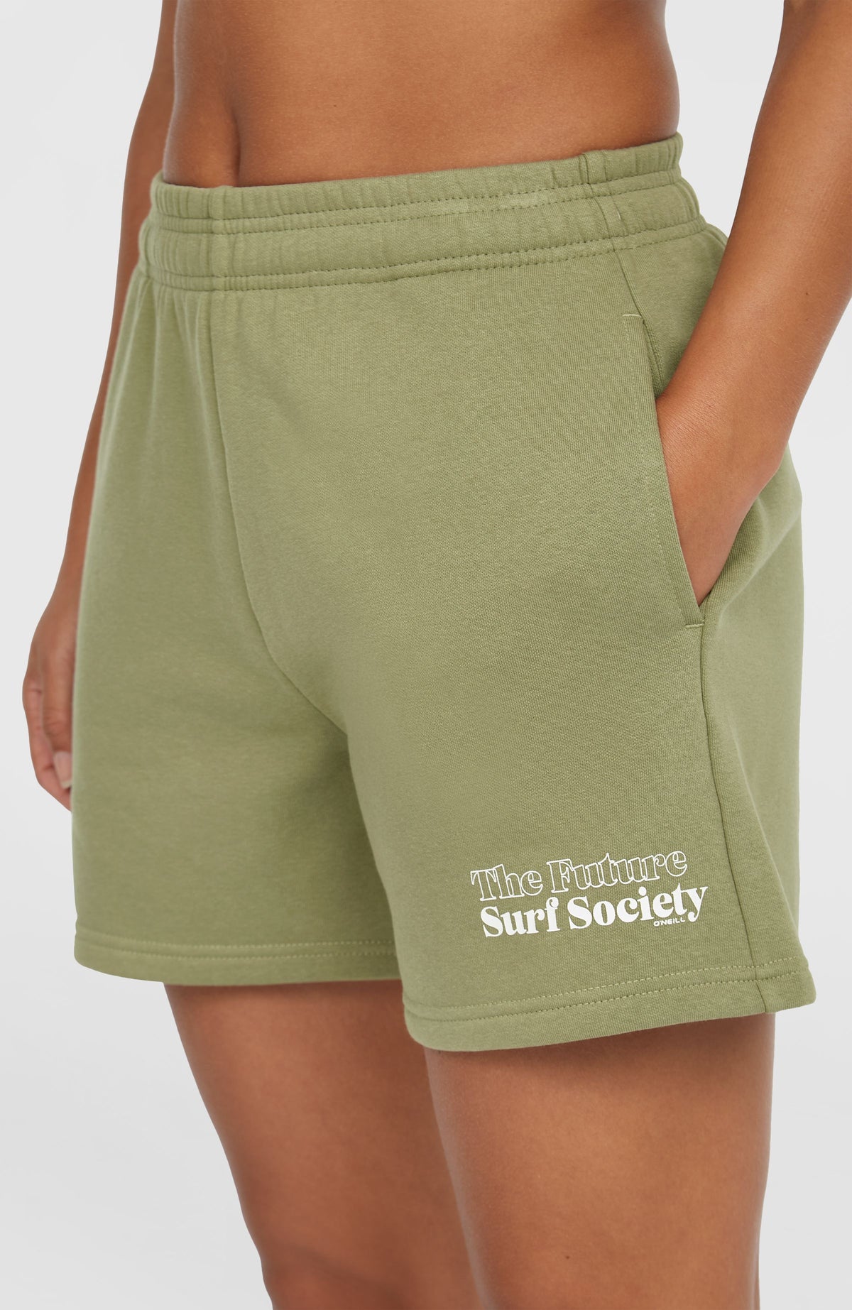 Short Future Surf Society | Avery Fern