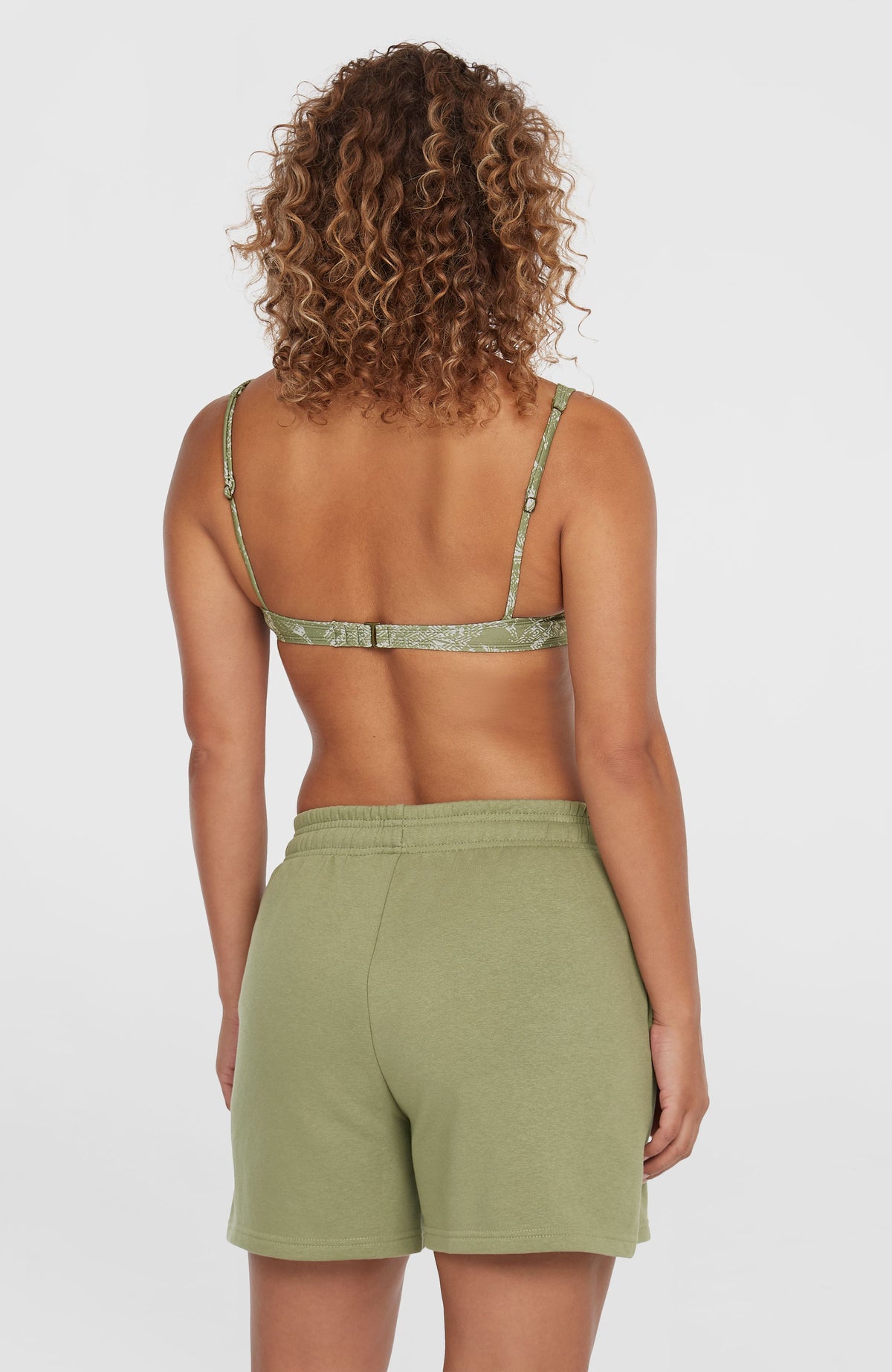 Short Future Surf Society | Avery Fern