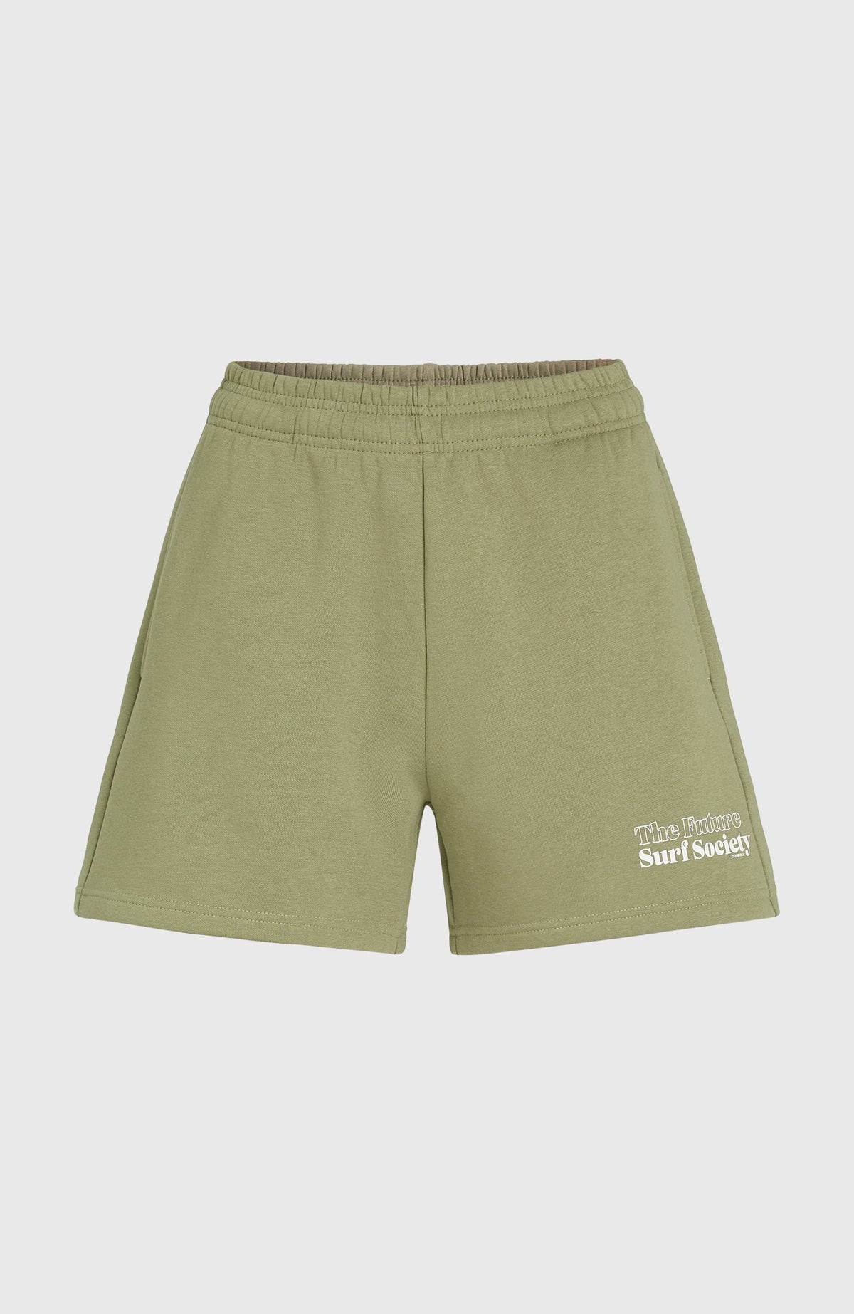 Short Future Surf Society | Avery Fern