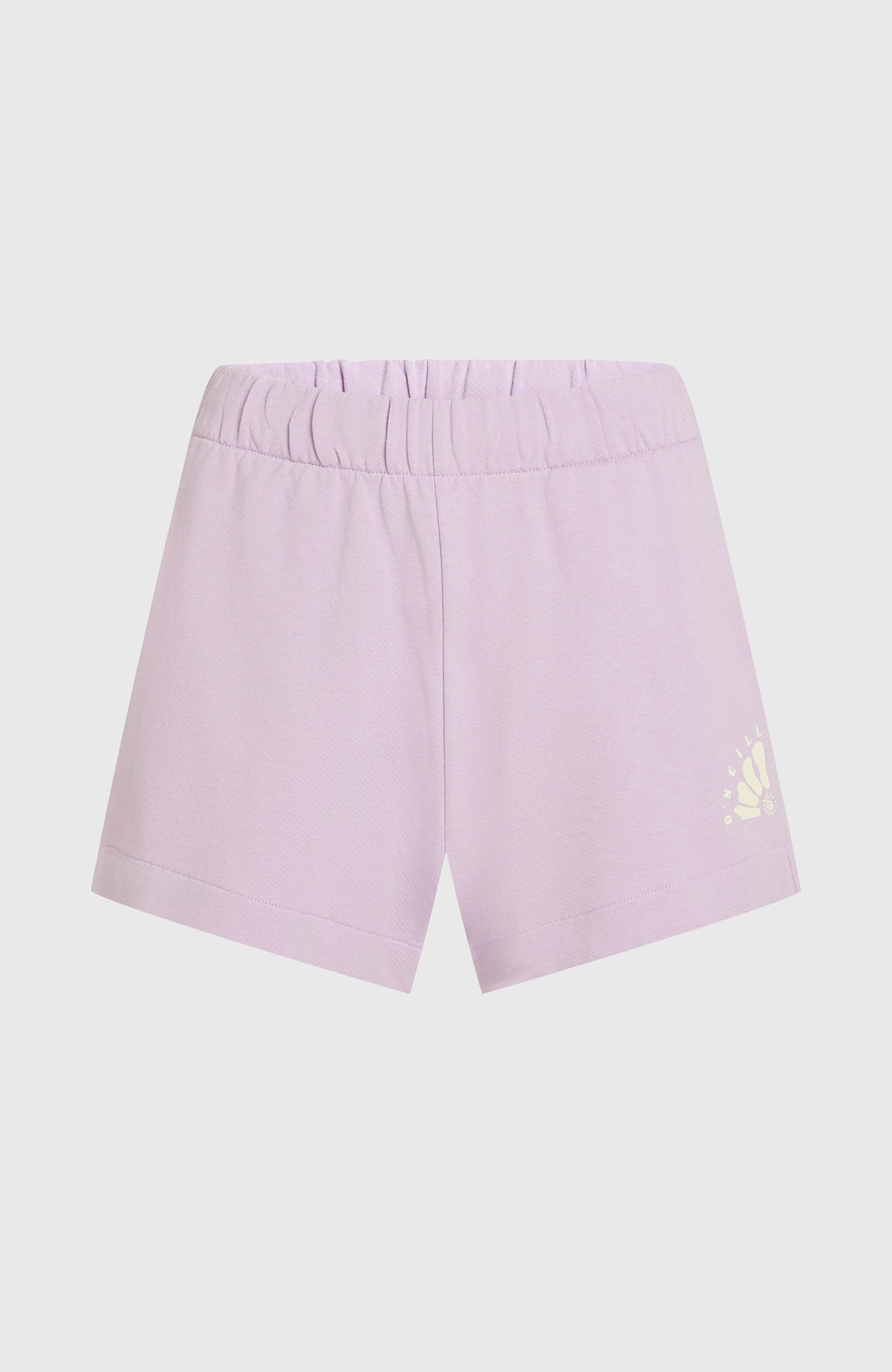 Short de survêtement Women of the Wave | Pale Lavender
