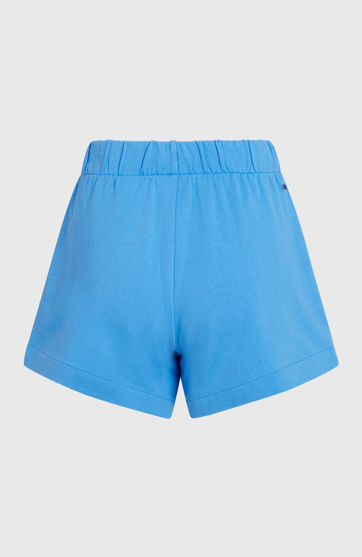 Short de survêtement Women of the Wave | Blue Booth
