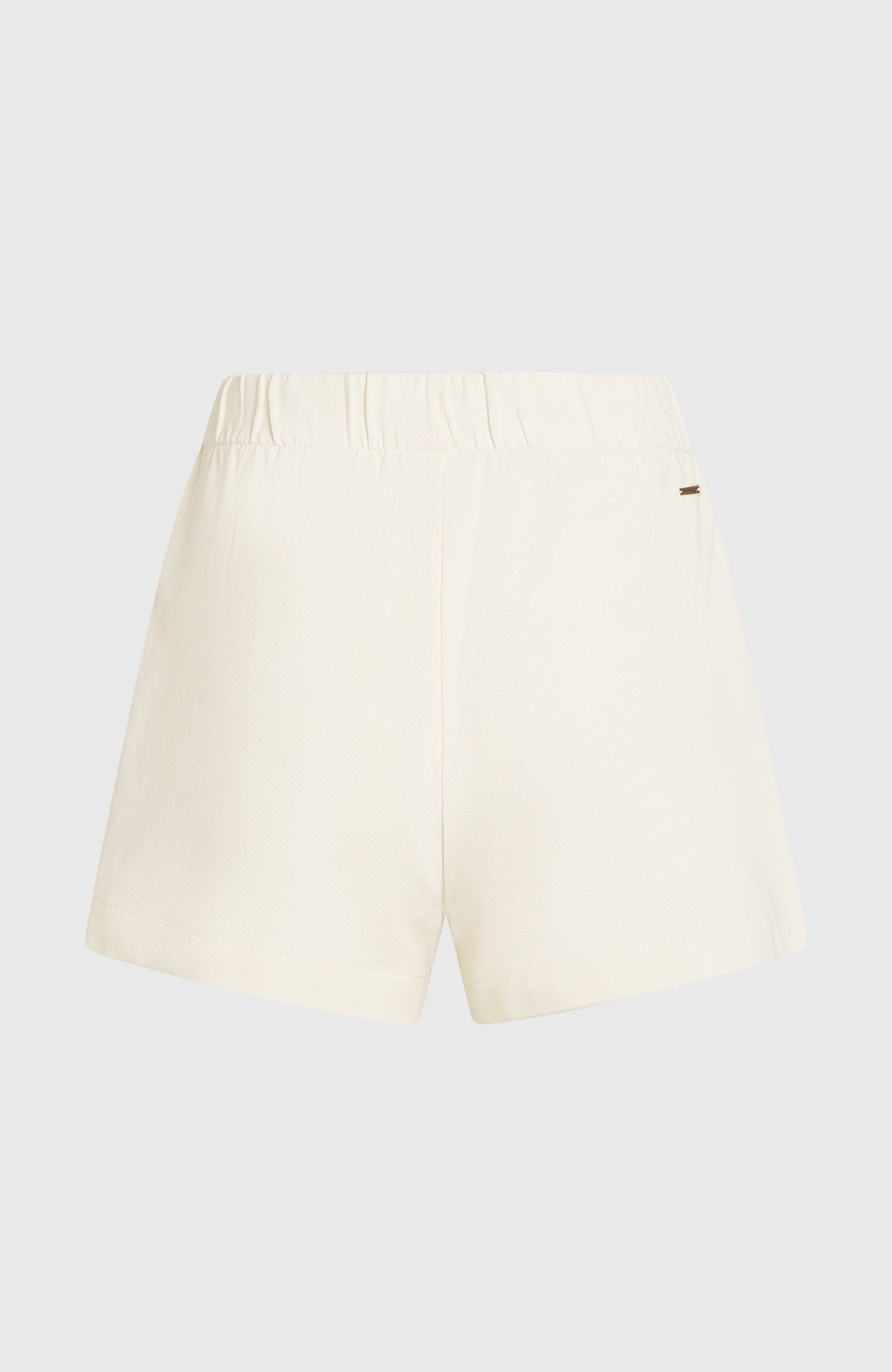 Short de survêtement Women of the Wave | Pistachio Shell