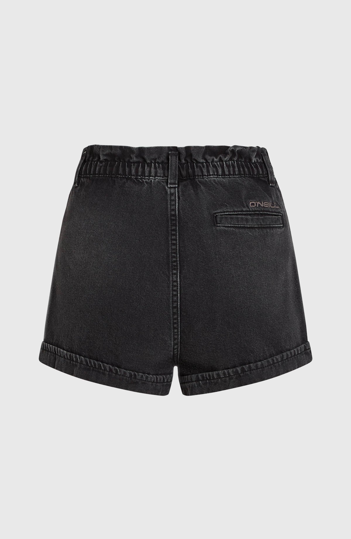 Short en jean Tasia | Black Out