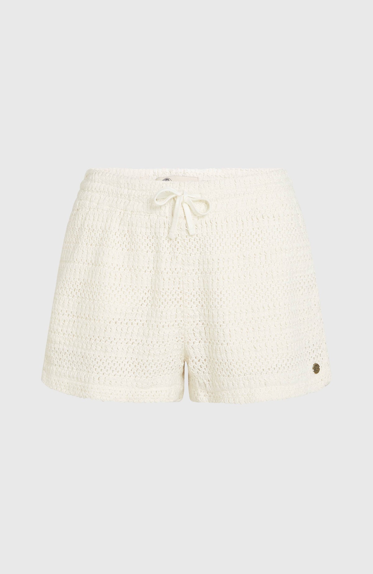Short crochet O'Riginals | Snow White