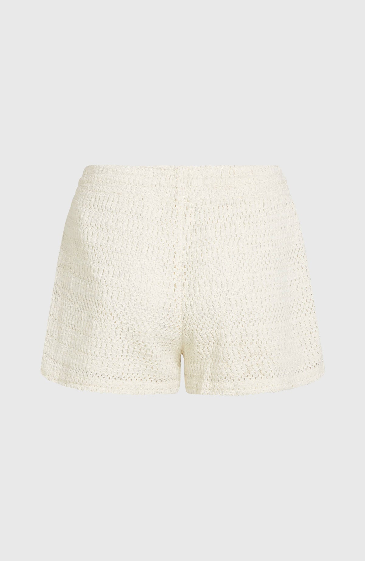 Short crochet O'Riginals | Snow White