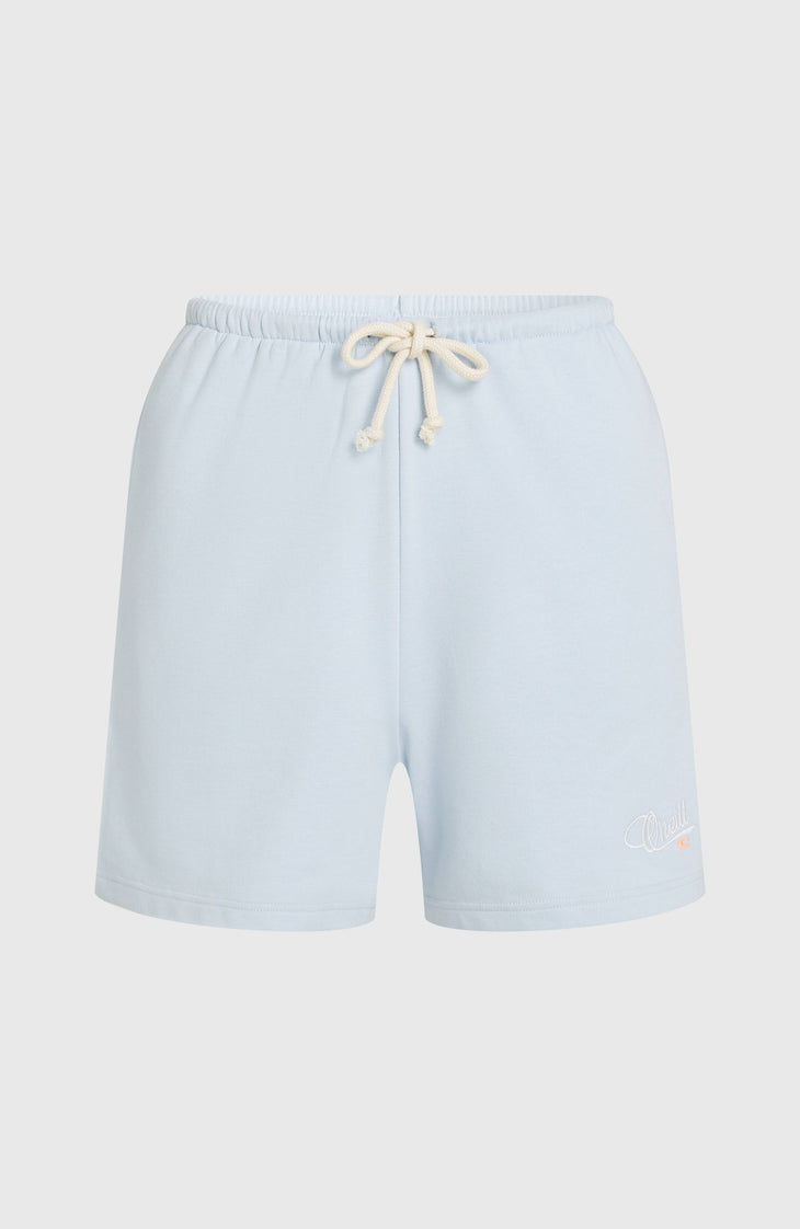 Sweatshort Essentials Script | Spindle