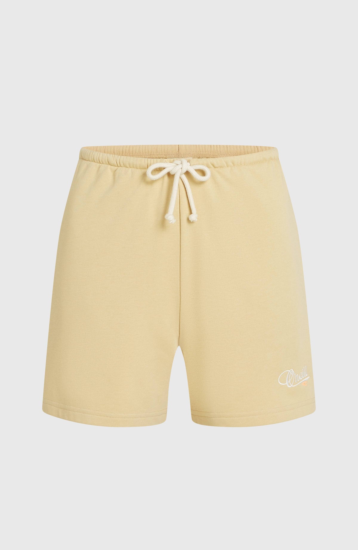 Sweatshort Essentials Script | Cocoa Sand
