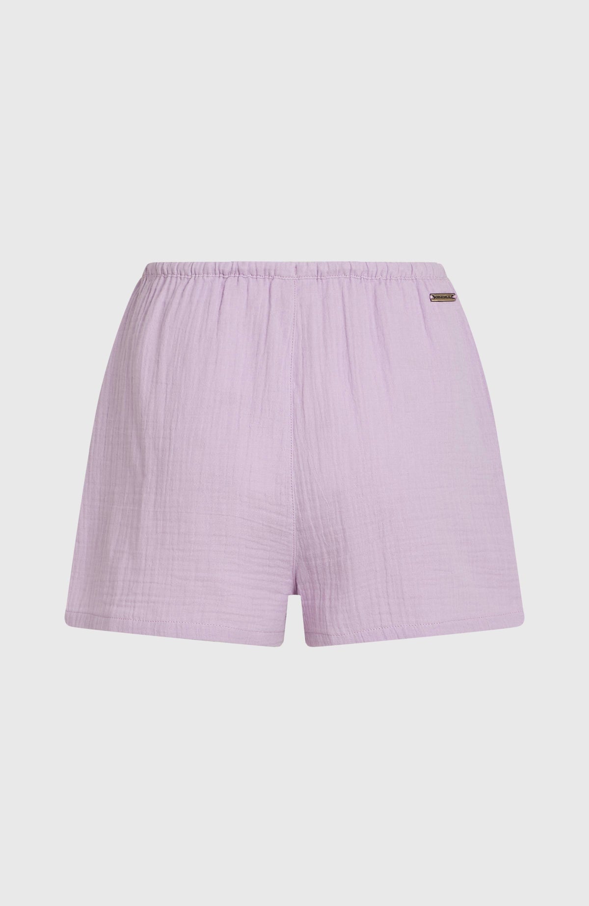 Short Brenda Structured | Pale Lavender