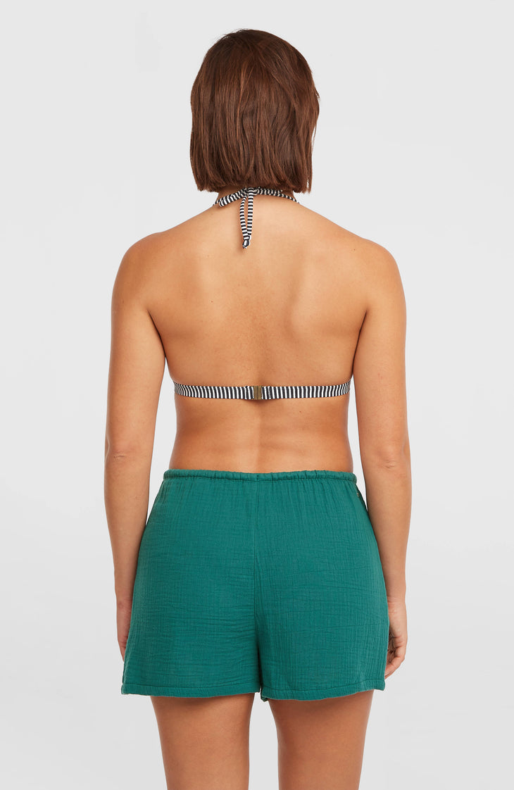 Short Brenda Structured | Botanical Heat