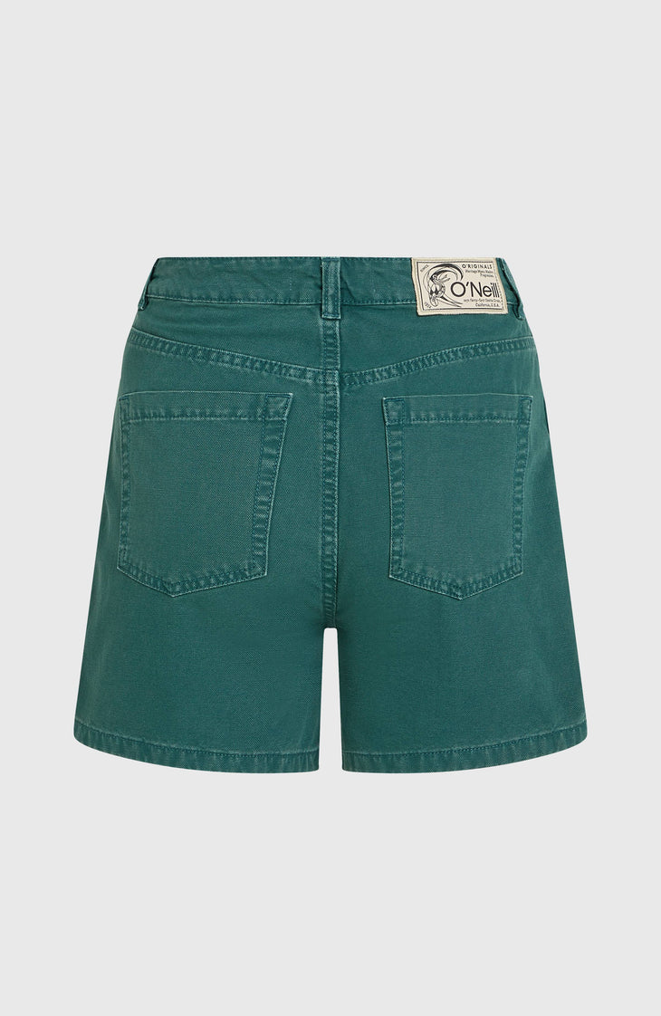 Short O'Riginals | Botanical Heat