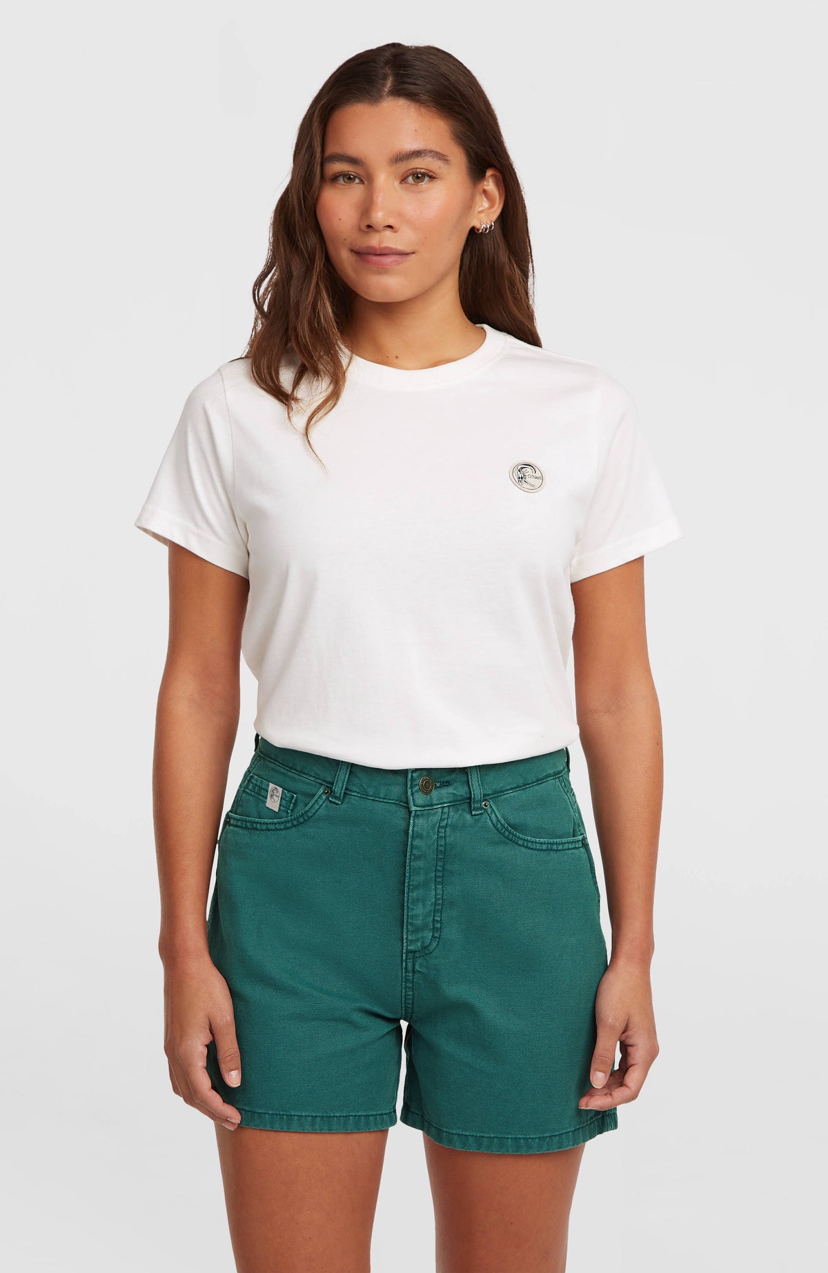 Short O'Riginals | Botanical Heat