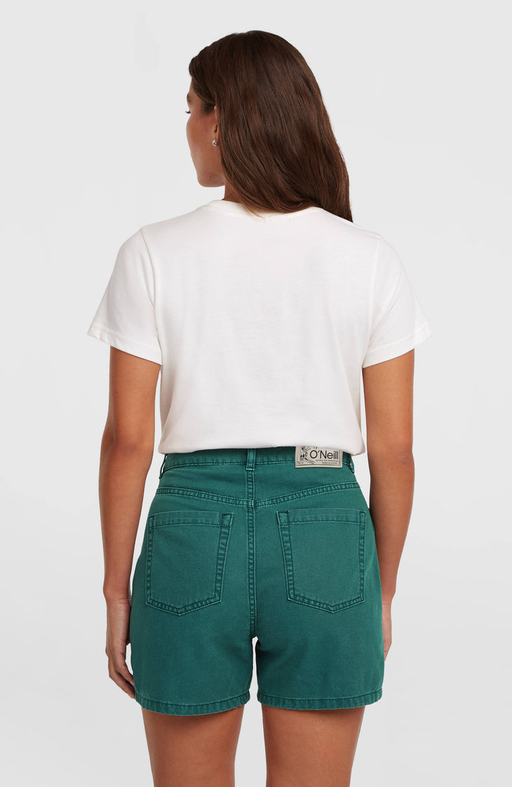 Short O'Riginals | Botanical Heat