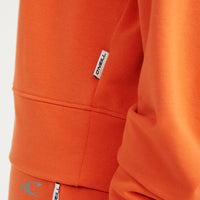 Sweat à capuche Freak | Neon Orange