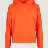 Sweat à capuche Freak | Neon Orange