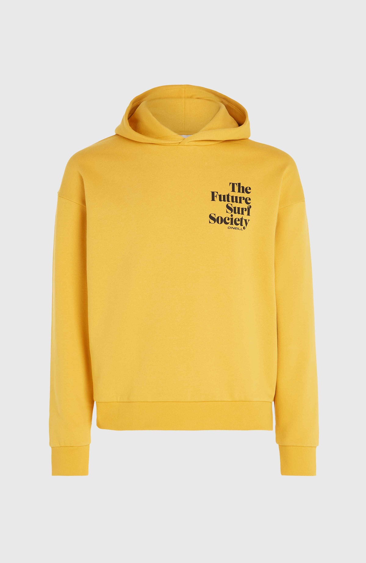 Sweat à capuche Future Surf Society | Golden Haze