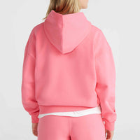 Sweat à capuche Future Surf Society | Perfectly Pink