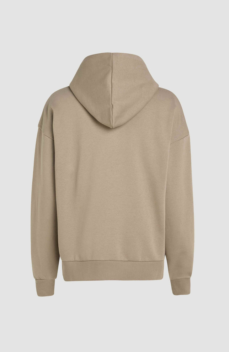 Sweat à capuche Future Surf Society | Pumpkin Smoke