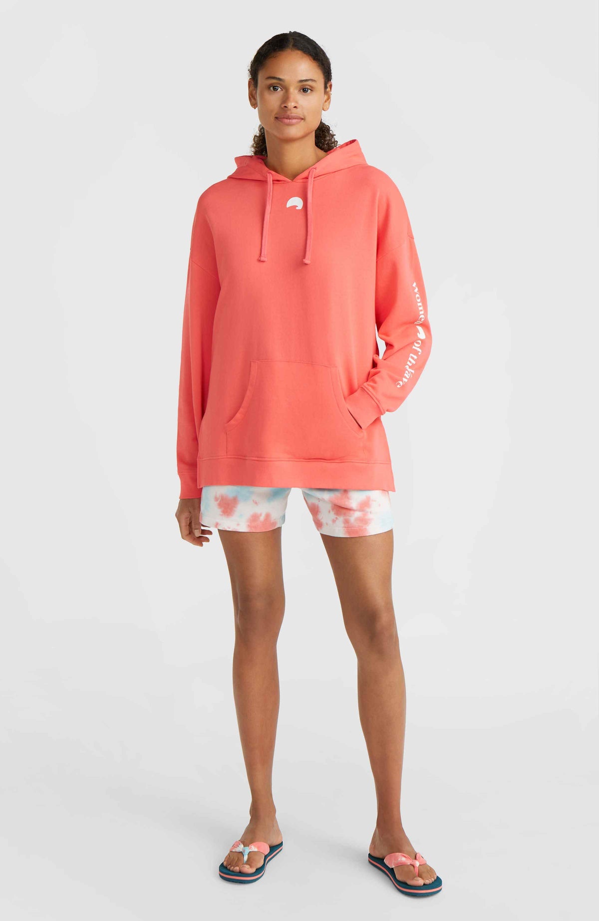 Sweat à capuche Women of the Wave | Rose Parade