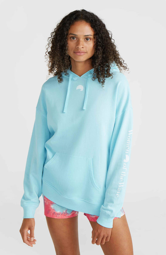 Sweat à capuche Women of the Wave | Ocean Front