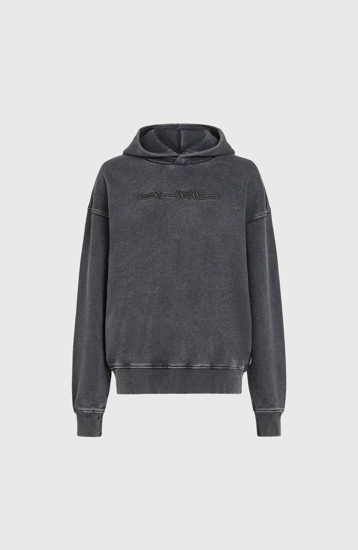 Sweat à capuche Surf Heroes | Black Out