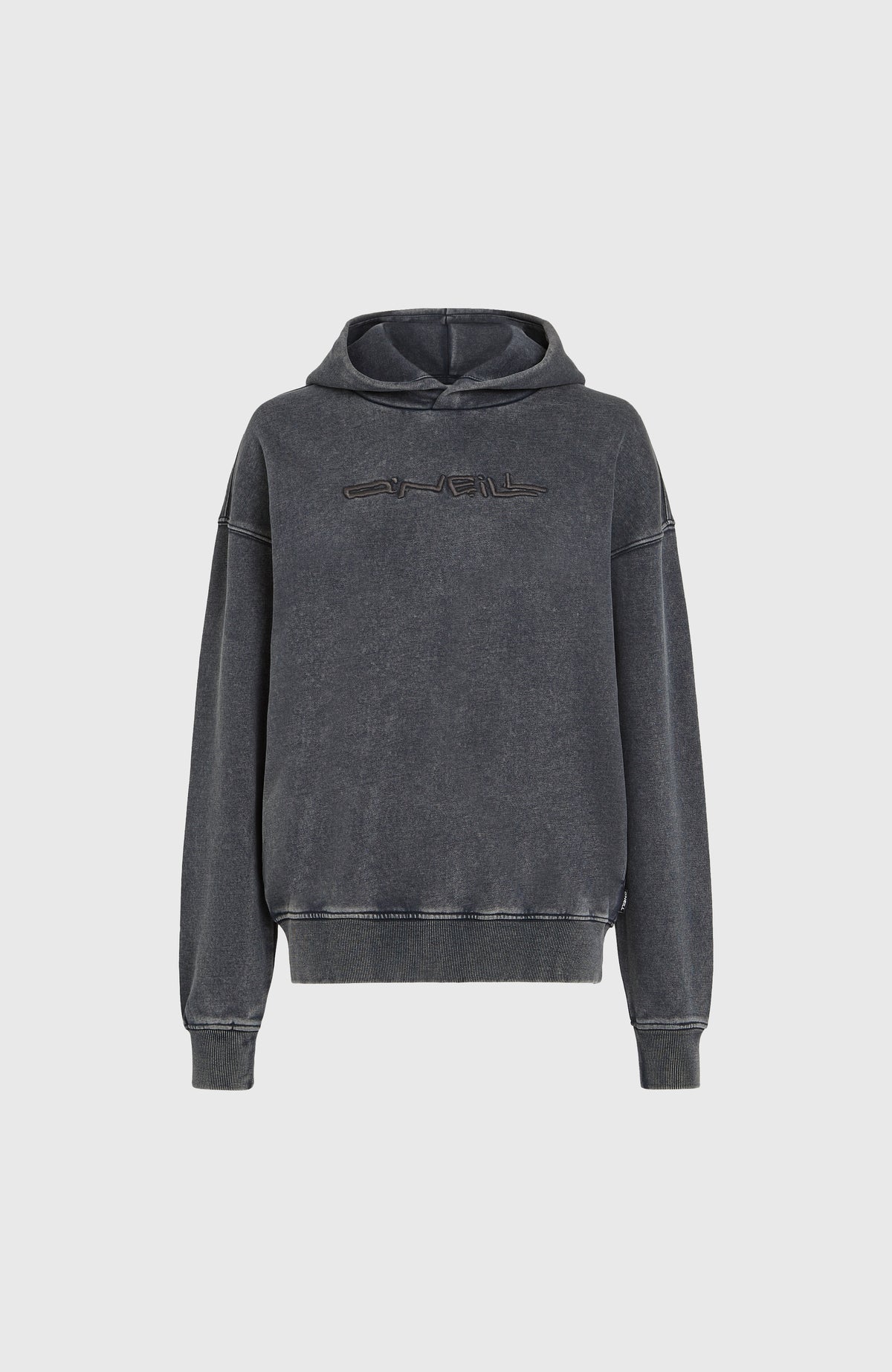 Sweat à capuche Surf Heroes | Black Out