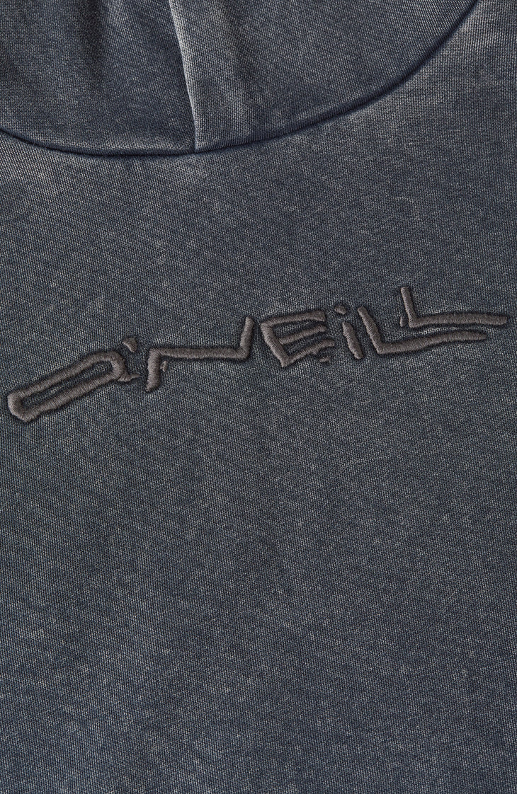 Sweat à capuche Surf Heroes | Black Out