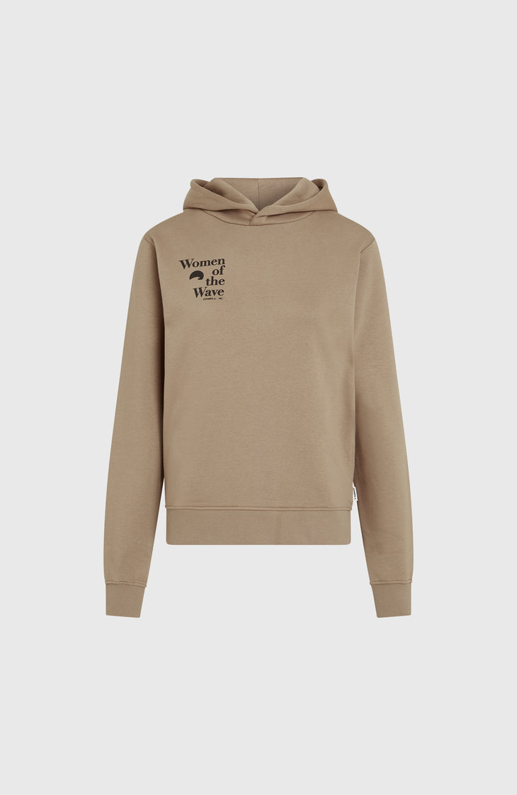 Sweat à capuche Women of the Wave | Concrete