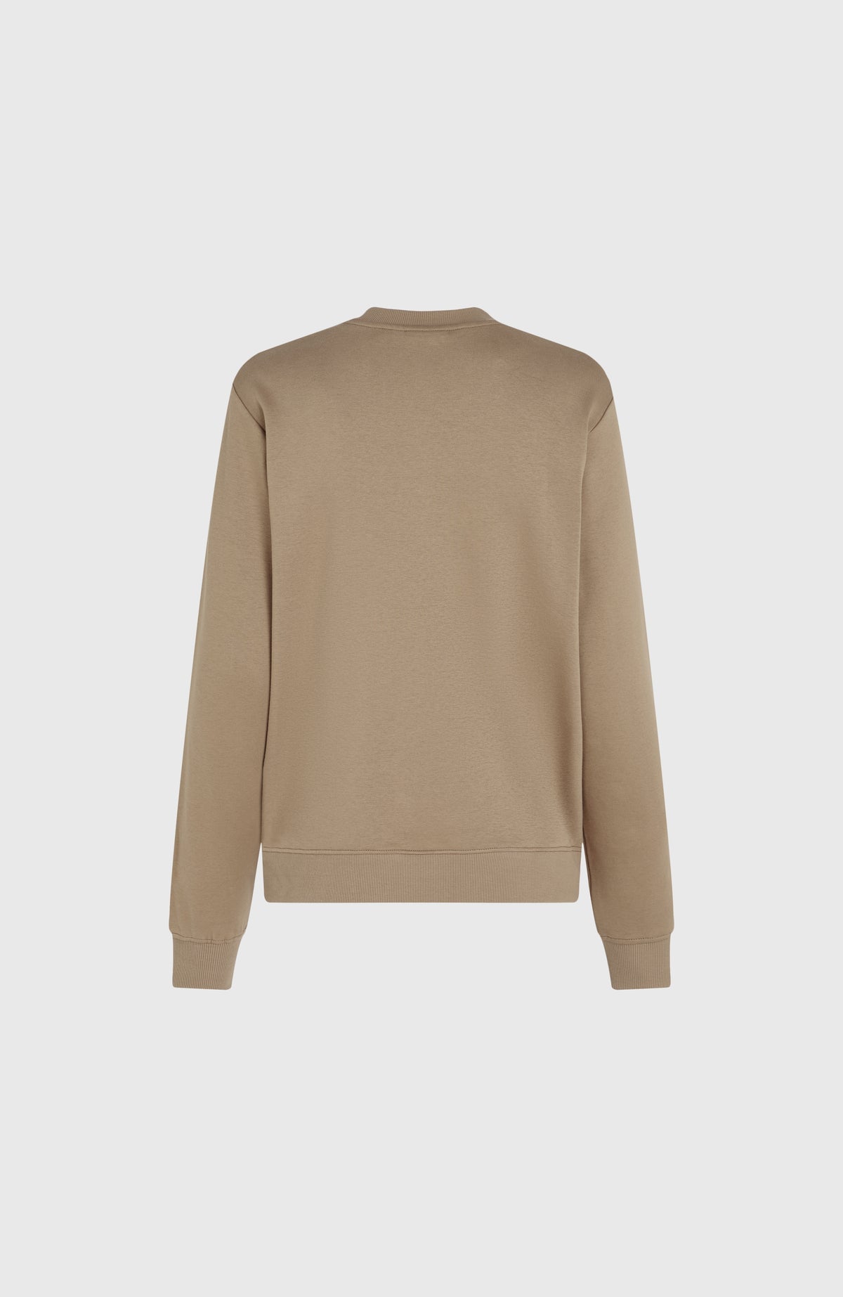 Sweatshirt à col rond Women of the Wave | Concrete